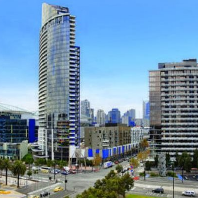 Montage Apartments (Docklands)